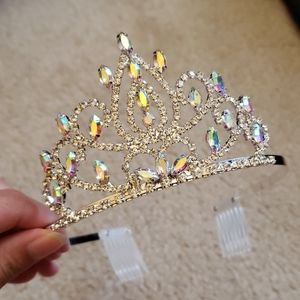 Pageant Tiara/Crown
